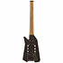 Ultra Light Edge Acoustique Black Traveler
