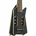 Ultra Light Edge Acoustique Black Traveler