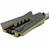 Ultra Light Edge Acoustique Black Traveler