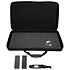 SC Live 4 + Eva Case SC Live 4 Backpack Denon DJ