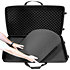 DDJ-REV7 + Eva-Case Pickfoam XXL Wheel Pioneer DJ