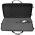 DDJ-REV7 + Eva-Case Pickfoam XXL Wheel Pioneer DJ