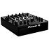 DJM 750 MK2 + Flight 12" Mixer CDJ Black Pioneer DJ