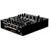 DJM 750 MK2 + Flight 12" Mixer CDJ Black Pioneer DJ