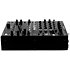 DJM 750 MK2 + Flight 12" Mixer CDJ Black Pioneer DJ