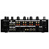 DJM 750 MK2 + Flight 12" Mixer CDJ Black Pioneer DJ