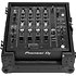 DJM 750 MK2 + Flight 12" Mixer CDJ Black Pioneer DJ