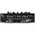 RMX 60 DIGITAL + Flight 12" Mixer CDJ Black Reloop