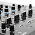 RMX 60 DIGITAL + Flight 12" Mixer CDJ Black Reloop