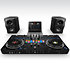 DDJ-REV7 + Flight Control Foam L GRV6 REV7 Silver Pioneer DJ