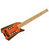 Ultra Light Edge Acoustique Molten Lava Traveler