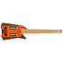 Ultra Light Edge Acoustique Molten Lava Traveler