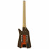 Ultra Light Edge Acoustique Molten Lava Traveler