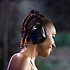 HDJ-F10 + Headphone Bag Black Pioneer DJ