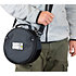 HDJ-F10 + Headphone Bag Black Pioneer DJ