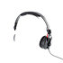 HD 25 + Headphone Bag Black Sennheiser