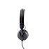 HD 25 + Headphone Bag Black Sennheiser