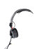 HD 25 + Headphone Bag Black Sennheiser