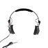 HD 25 + Headphone Bag Black Sennheiser