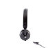 HD 25 + Headphone Bag Black Sennheiser