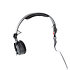 HD 25 + Headphone Bag Black Sennheiser