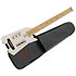 Ultra Light Edge Acoustique White Traveler