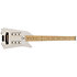 Ultra Light Edge Acoustique White Traveler