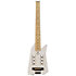 Ultra Light Edge Acoustique White Traveler