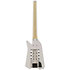 Ultra Light Edge Acoustique White Traveler