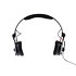 HD 25 + Headphone Bag White Sennheiser