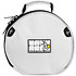 HD 25 + Headphone Bag White Sennheiser