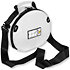 HD 25 + Headphone Bag White Sennheiser