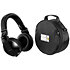 HDJ-X10 K + Headphone Bag Black Pioneer DJ