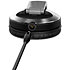 HDJ-X10 K + Headphone Bag Black Pioneer DJ