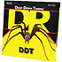 DDT Drop Down Tuning Extra Heavy 65-125 DR Strings