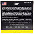 DDT Drop Down Tuning Extra Heavy 65-125 DR Strings