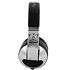 HDJ-X10 S + Headphone Bag Black Pioneer DJ