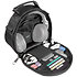 HDJ-X10 S + Headphone Bag Black Pioneer DJ