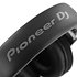 HDJ-X10 S + Headphone Bag Black Pioneer DJ