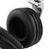 HDJ-X10 S + Headphone Bag Black Pioneer DJ