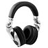 HDJ-X10 S + Headphone Bag White Pioneer DJ
