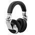 HDJ-X10 S + Headphone Bag White Pioneer DJ