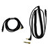 HDJ-X10 S + Headphone Bag White Pioneer DJ