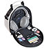 HDJ-X10 S + Headphone Bag White Pioneer DJ