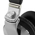 HDJ-X10 S + Headphone Bag White Pioneer DJ