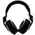 HDJ-X10 K + Headphone Bag White Pioneer DJ