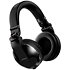 HDJ-X10 K + Headphone Bag White Pioneer DJ