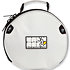 HDJ-F10-TX (Casque + Émetteur) + Headphone Bag White Pioneer DJ
