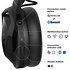 HDJ-F10-TX (Casque + Émetteur) + Headphone Bag White Pioneer DJ