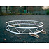 EXC 29700 Cercle Structure échelle 290mm Diamètre extérieur 7m ASD